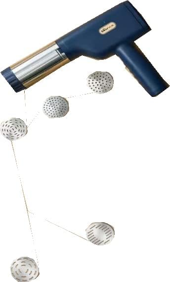 楽天市場】1.0mm 1.5mm 極細モンブラン電動絞り機 5種類の麺金型
